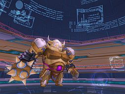 画像ギャラリー No.001のサムネイル画像 / 「FNO」，10月18日に実装予定の「ハロウィンアップデート」の先行情報を公開