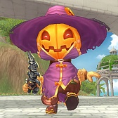 画像ギャラリー No.002のサムネイル画像 / 「FNO」，10月18日に実装予定の「ハロウィンアップデート」の先行情報を公開