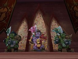 画像ギャラリー No.004のサムネイル画像 / 「FNO」，10月18日に実装予定の「ハロウィンアップデート」の先行情報を公開