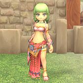 画像ギャラリー No.003のサムネイル画像 / 「FNO」俊敏なスズメなどが獲得できる「スズメカプセル」が11月8日から販売