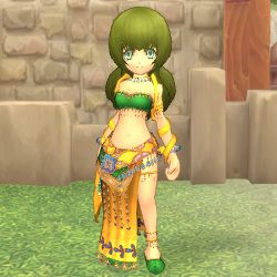 画像ギャラリー No.005のサムネイル画像 / 「FNO」俊敏なスズメなどが獲得できる「スズメカプセル」が11月8日から販売