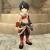 画像ギャラリー No.007のサムネイル画像 / 「FNO」俊敏なスズメなどが獲得できる「スズメカプセル」が11月8日から販売