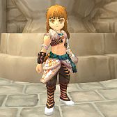 画像ギャラリー No.008のサムネイル画像 / 「FNO」俊敏なスズメなどが獲得できる「スズメカプセル」が11月8日から販売