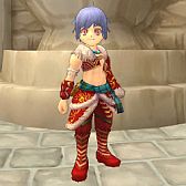 画像ギャラリー No.009のサムネイル画像 / 「FNO」俊敏なスズメなどが獲得できる「スズメカプセル」が11月8日から販売