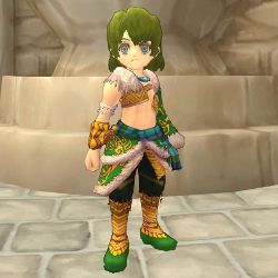 画像ギャラリー No.010のサムネイル画像 / 「FNO」俊敏なスズメなどが獲得できる「スズメカプセル」が11月8日から販売