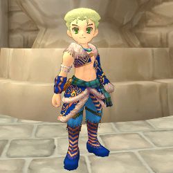 画像ギャラリー No.011のサムネイル画像 / 「FNO」俊敏なスズメなどが獲得できる「スズメカプセル」が11月8日から販売