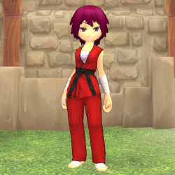 画像ギャラリー No.001のサムネイル画像 / 「FNO」モールに「女空手着BOX」「男空手着BOX」が再登場。12月6日まで