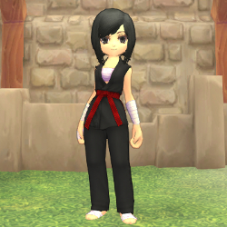 画像ギャラリー No.002のサムネイル画像 / 「FNO」モールに「女空手着BOX」「男空手着BOX」が再登場。12月6日まで