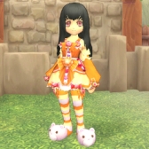 画像ギャラリー No.004のサムネイル画像 / 「FNO」，新アイテム「ヨチュノハUFO」などが12月13日から期間限定で登場