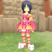 画像ギャラリー No.006のサムネイル画像 / 「FNO」，新アイテム「ヨチュノハUFO」などが12月13日から期間限定で登場