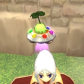 画像ギャラリー No.007のサムネイル画像 / 「FNO」，新アイテム「ヨチュノハUFO」などが12月13日から期間限定で登場