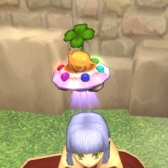 画像ギャラリー No.008のサムネイル画像 / 「FNO」，新アイテム「ヨチュノハUFO」などが12月13日から期間限定で登場