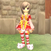 画像ギャラリー No.011のサムネイル画像 / 「FNO」，新アイテム「ヨチュノハUFO」などが12月13日から期間限定で登場