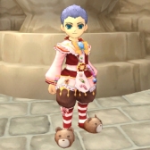 画像ギャラリー No.013のサムネイル画像 / 「FNO」，新アイテム「ヨチュノハUFO」などが12月13日から期間限定で登場