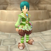 画像ギャラリー No.014のサムネイル画像 / 「FNO」，新アイテム「ヨチュノハUFO」などが12月13日から期間限定で登場