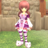 画像ギャラリー No.015のサムネイル画像 / 「FNO」，新アイテム「ヨチュノハUFO」などが12月13日から期間限定で登場