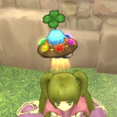 画像ギャラリー No.018のサムネイル画像 / 「FNO」，新アイテム「ヨチュノハUFO」などが12月13日から期間限定で登場