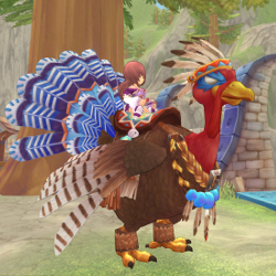 画像ギャラリー No.028のサムネイル画像 / 「FNO」，新アイテム「ヨチュノハUFO」などが12月13日から期間限定で登場