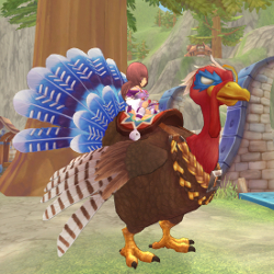 画像ギャラリー No.029のサムネイル画像 / 「FNO」，新アイテム「ヨチュノハUFO」などが12月13日から期間限定で登場