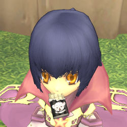 ���������꡼ No.007�Υ���ͥ������ / ��FNO�ץ쥢�����ƥ������Ǥ���ָ����徽��פΥ饤��ʥåפ�24���˹���