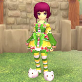 ���������꡼ No.017�Υ���ͥ������ / ��FNO�ץ쥢�����ƥ������Ǥ���ָ����徽��פΥ饤��ʥåפ�24���˹���