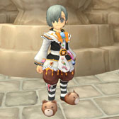 ���������꡼ No.019�Υ���ͥ������ / ��FNO�ץ쥢�����ƥ������Ǥ���ָ����徽��פΥ饤��ʥåפ�24���˹���