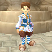 ���������꡼ No.021�Υ���ͥ������ / ��FNO�ץ쥢�����ƥ������Ǥ���ָ����徽��פΥ饤��ʥåפ�24���˹���