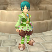 ���������꡼ No.023�Υ���ͥ������ / ��FNO�ץ쥢�����ƥ������Ǥ���ָ����徽��פΥ饤��ʥåפ�24���˹���