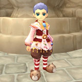 ���������꡼ No.024�Υ���ͥ������ / ��FNO�ץ쥢�����ƥ������Ǥ���ָ����徽��פΥ饤��ʥåפ�24���˹���