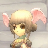 画像ギャラリー No.002のサムネイル画像 / 「FNO」，天使の羽飾りカプセルが本日から販売に。3月13日まで