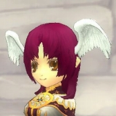 画像ギャラリー No.003のサムネイル画像 / 「FNO」，天使の羽飾りカプセルが本日から販売に。3月13日まで