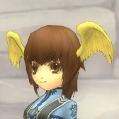 画像ギャラリー No.005のサムネイル画像 / 「FNO」，天使の羽飾りカプセルが本日から販売に。3月13日まで