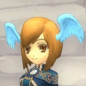 画像ギャラリー No.006のサムネイル画像 / 「FNO」，天使の羽飾りカプセルが本日から販売に。3月13日まで