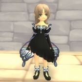 画像ギャラリー No.008のサムネイル画像 / 「FNO」，天使の羽飾りカプセルが本日から販売に。3月13日まで