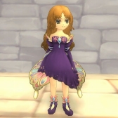 画像ギャラリー No.010のサムネイル画像 / 「FNO」，天使の羽飾りカプセルが本日から販売に。3月13日まで