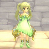 画像ギャラリー No.011のサムネイル画像 / 「FNO」，天使の羽飾りカプセルが本日から販売に。3月13日まで