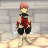 画像ギャラリー No.012のサムネイル画像 / 「FNO」，天使の羽飾りカプセルが本日から販売に。3月13日まで