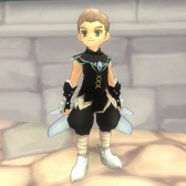 画像ギャラリー No.013のサムネイル画像 / 「FNO」，天使の羽飾りカプセルが本日から販売に。3月13日まで