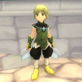 画像ギャラリー No.016のサムネイル画像 / 「FNO」，天使の羽飾りカプセルが本日から販売に。3月13日まで