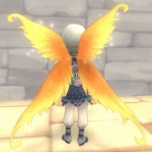 画像ギャラリー No.019のサムネイル画像 / 「FNO」，天使の羽飾りカプセルが本日から販売に。3月13日まで