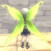 画像ギャラリー No.020のサムネイル画像 / 「FNO」，天使の羽飾りカプセルが本日から販売に。3月13日まで