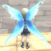 画像ギャラリー No.021のサムネイル画像 / 「FNO」，天使の羽飾りカプセルが本日から販売に。3月13日まで