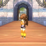 画像ギャラリー No.004のサムネイル画像 / 「FNO」，女道化師の服カプセルなどが期間限定で再登場