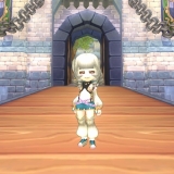 画像ギャラリー No.005のサムネイル画像 / 「FNO」，女道化師の服カプセルなどが期間限定で再登場