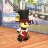 画像ギャラリー No.008のサムネイル画像 / 「FNO」，女道化師の服カプセルなどが期間限定で再登場