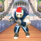 画像ギャラリー No.009のサムネイル画像 / 「FNO」，女道化師の服カプセルなどが期間限定で再登場