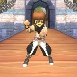 画像ギャラリー No.010のサムネイル画像 / 「FNO」，女道化師の服カプセルなどが期間限定で再登場