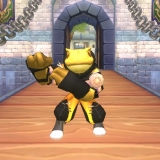 画像ギャラリー No.012のサムネイル画像 / 「FNO」，女道化師の服カプセルなどが期間限定で再登場