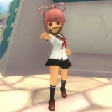 画像ギャラリー No.014のサムネイル画像 / 「FNO」，女道化師の服カプセルなどが期間限定で再登場