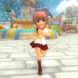 画像ギャラリー No.015のサムネイル画像 / 「FNO」，女道化師の服カプセルなどが期間限定で再登場